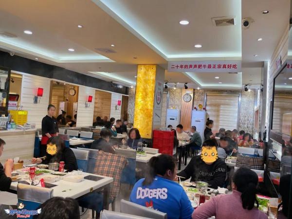 開了23年，排了23年，這家肥牛火鍋我猜你一定知道