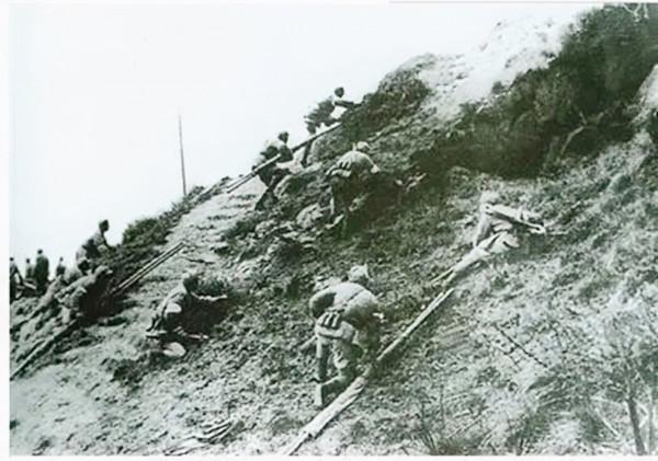 抗戰勝利後,八路軍山東軍區六個主力師開赴東北,師長都是誰? 抗戰勝利後,八路軍山東軍區六個主力師開赴東北,師長都是誰?