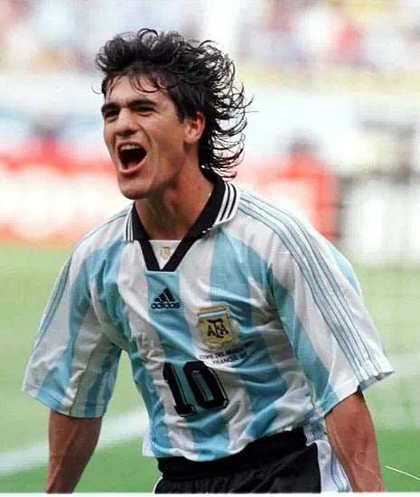 80後足球記憶-六(阿根廷中場) 80後足球記憶-六(阿根廷中場)