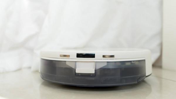 科沃斯yeedi k10：不僅輕鬆解決地面清潔難題，還會自己洗拖布