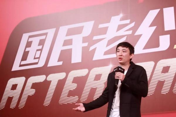 中國富豪真的富不過三代？