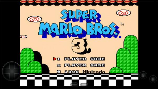 超級瑪麗3手機版(附加教程) 超級瑪麗3手機版(附加教程)