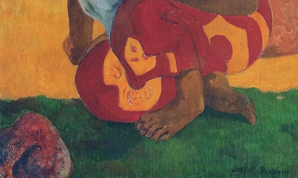 價值近20億人民幣的世界級催婚畫作