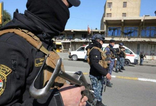 2005年，八名福建農民在伊拉克被綁架，中國大使四闖死亡之路營救