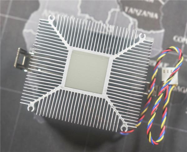 AMD APU 5600G+利民AXP90-X47+華擎DeskMini X300W準系統裝機 AMD APU 5600G+利民AXP90-X47+華擎DeskMini X300W準系統裝機