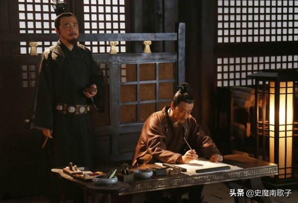 為大唐降服兩大敵國，討平四次叛亂，卻被“粉絲”所誤的一代名將