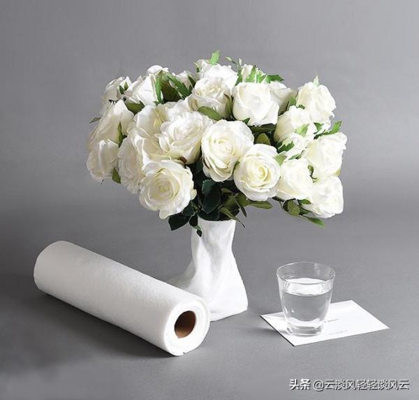 一次性紙尿布為什麼“尿不溼”