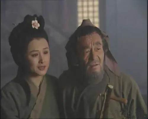 2021年去世的7位老戲骨，謙遜有禮，敬業愛家，個個是演藝圈清流