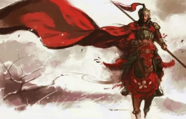 岳飛(51):劉錡大殺鐵浮屠,岳飛北伐再遭阻 岳飛(51):劉錡大殺鐵浮屠,岳飛北伐再遭阻