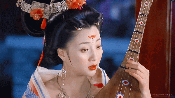 8位琵琶美人、蔣勤勤堪稱王者、殷桃僅排第二、周潔瓊是真會彈 8位琵琶美人、蔣勤勤堪稱王者、殷桃僅排第二、周潔瓊是真會彈