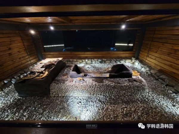 「遊」韓國的這座城市不允許建高樓，甚至家門口前都是墓地