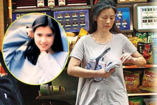 娛樂圈的“八大未解之謎”，哪一個你最想知道？