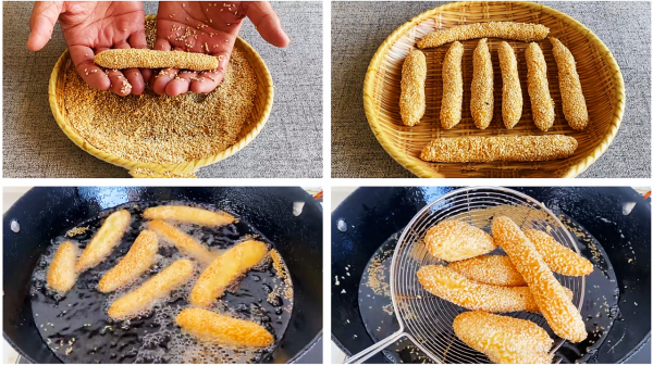 想吃零食不用買,分享12款自制零食,簡單易操作,吃多了也不上火 想吃零食不用買,分享12款自制零食,簡單易操作,吃多了也不上火