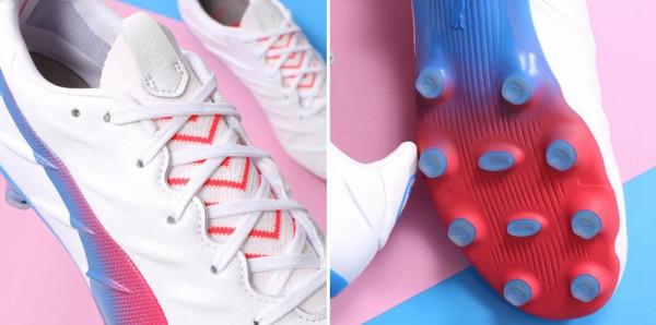 十二天盤點2021年那些新戰靴（八月）