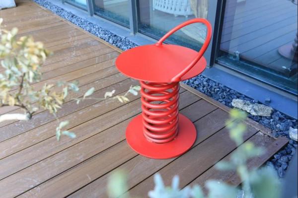 別讓世俗淹沒了生活的浪漫，帶著希望迎接旭日東昇