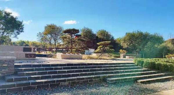 山水林田湖草一園盡覽,野鴨湖畔添一溼地公園,美圖先來一波 山水林田湖草一園盡覽,野鴨湖畔添一溼地公園,美圖先來一波