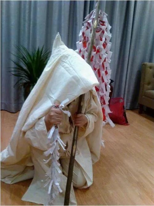 老人去世後,為什麼兒子要扛幡?有哪些講究? 老人去世後,為什麼兒子要扛幡?有哪些講究?