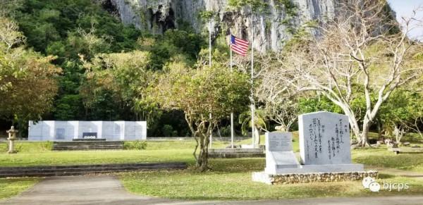 塞班島:為什麼美國唯一把這塊國土對中國人免籤? 塞班島:為什麼美國唯一把這塊國土對中國人免籤?