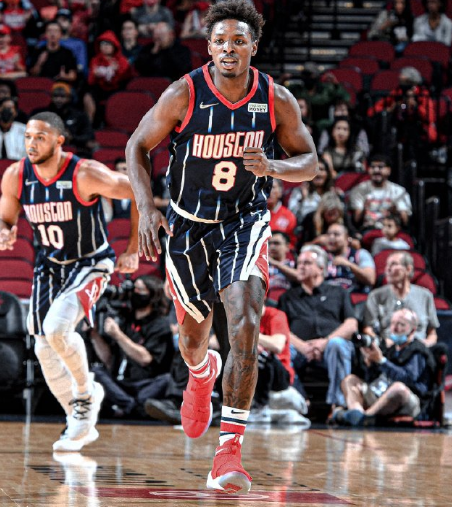 美媒預測火箭明年用4號籤選杰倫杜倫，曾凡博適合塞拉斯戰術體系