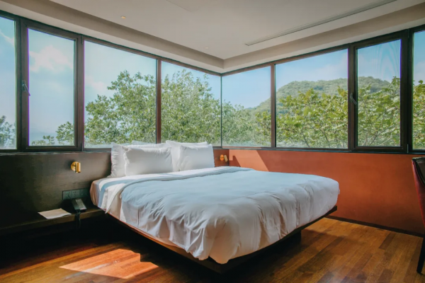 住在世界級的別墅群裡是怎樣的一種體驗? 住在世界級的別墅群裡是怎樣的一種體驗?