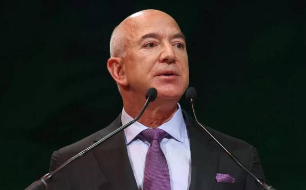 傑夫貝索斯追加 20 億美元應對地球氣候變化 傑夫貝索斯追加 20 億美元應對地球氣候變化
