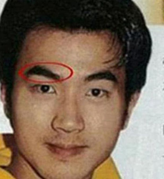 “假臉”大比拼?薛之謙變化大、羅志祥五官前後對比驚人 “假臉”大比拼?薛之謙變化大、羅志祥五官前後對比驚人