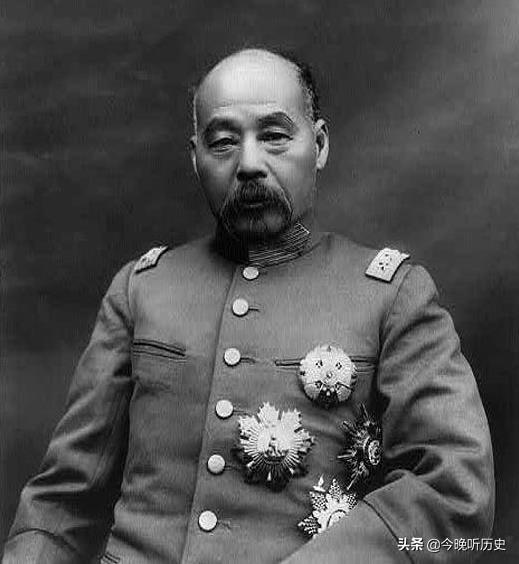 張宗昌救活白俄將軍,為報恩對方表示:我將為您設計“鐵甲怪獸” 張宗昌救活白俄將軍,為報恩對方表示:我將為您設計“鐵甲怪獸”