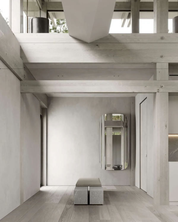 越是素雅,越有品味 越是素雅,越有品味