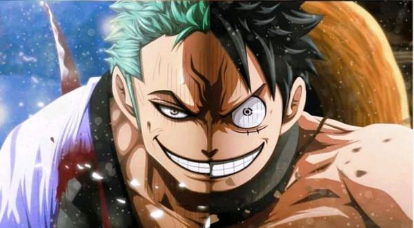 海賊王情報：尾田否認索隆是“副船長”，卻強調他是草帽團二把手