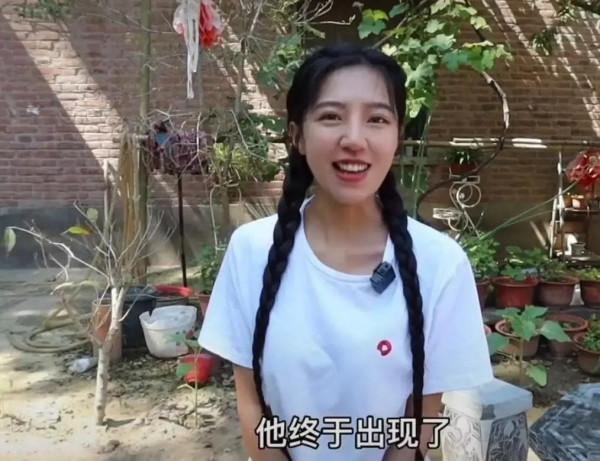 那個和父親一起當網紅，月入20萬的“河南李子柒”，要嫁人了