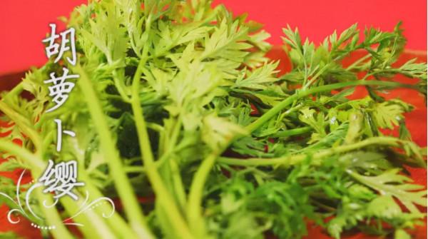 鈣含量超過牛奶，蔬菜中隱藏的“營養高手”，你知道幾個？