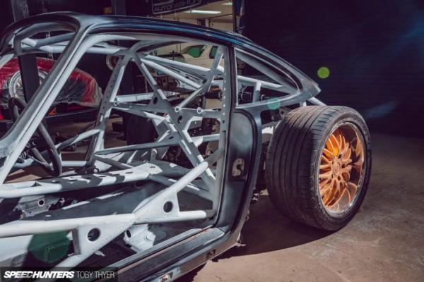 街道版935 K4是怎樣煉成的? 街道版935 K4是怎樣煉成的?