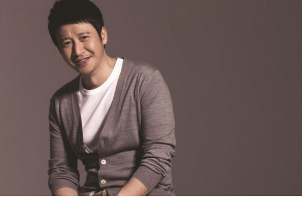 演員張國強:為救癌症父親累到尿血,他讓單身的母親晚年不流淚 演員張國強:為救癌症父親累到尿血,他讓單身的母親晚年不流淚