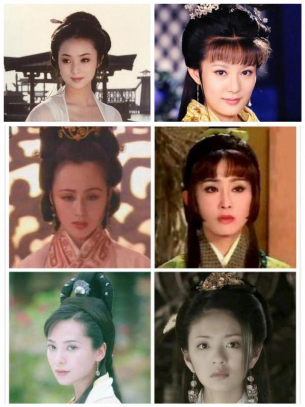 夏—商—周—秦，四朝古裝劇有哪些？