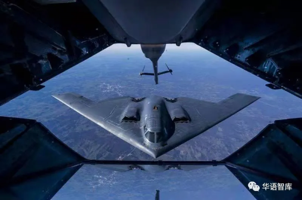 AUKUS三國向北京發出強烈訊號 AUKUS三國向北京發出強烈訊號