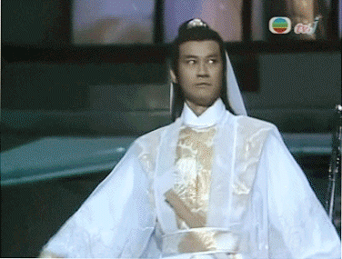 楚留香別硬演，有人風流倜儻，有人油膩浮誇，還有人被群嘲？