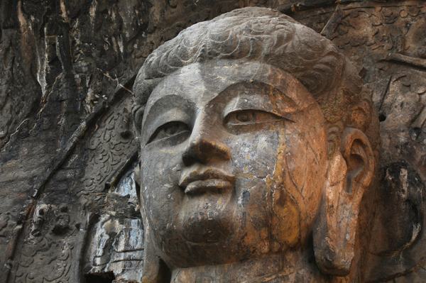 【品龍門神韻，訪盛世隋唐】龍門與武則天之間的歷史“羈絆”