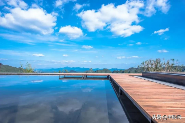 如何詩意的過冬天？我找到了貴州這幾家“神仙美宿”