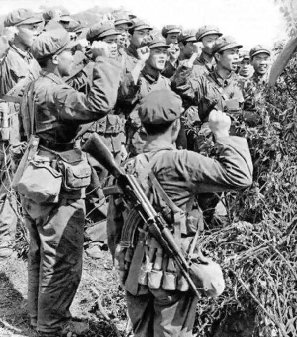 1979年對越自衛保衛戰打響,面對越南地緣優勢,我軍是如何取勝? 1979年對越自衛保衛戰打響,面對越南地緣優勢,我軍是如何取勝?