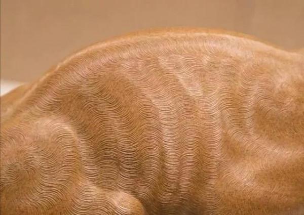 東西方黑科技文物比拼，華夏文明甩西方多遠？