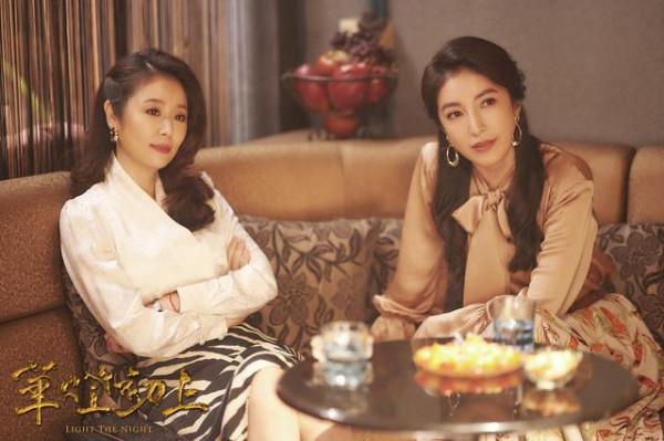 《華燈初上》到底有多頂？