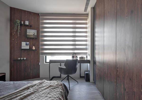 180㎡摩登風精品住宅,三代世家的大氣之宅 180㎡摩登風精品住宅,三代世家的大氣之宅