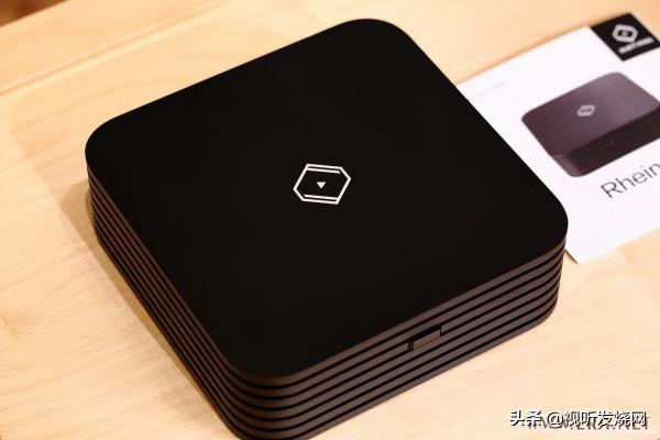 一機搞定網路串流 : Silent Angel Z1 音樂伺服器 一機搞定網路串流 : Silent Angel Z1 音樂伺服器