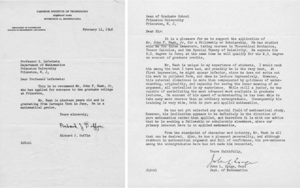 納什—獲得諾貝爾經濟學獎的數學家,徹底改變了數學領域的博弈論 納什—獲得諾貝爾經濟學獎的數學家,徹底改變了數學領域的博弈論