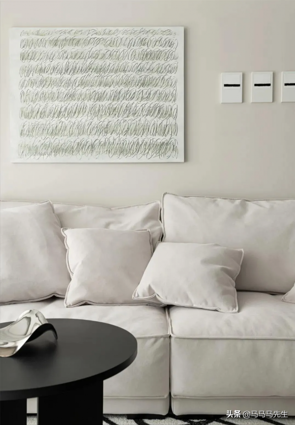 現代簡約 | 誰說IT男審美差?理工男の「摩登前衛宅」高調起飛 現代簡約 | 誰說IT男審美差?理工男の「摩登前衛宅」高調起飛