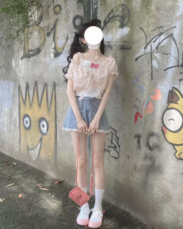 “白瘦幼”審美,毀了多少中國女孩? “白瘦幼”審美,毀了多少中國女孩?