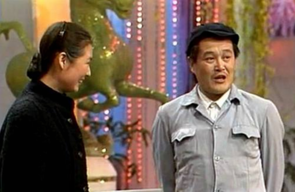 &OpenCurlyDoubleQuote;小品王&rdquo;趙本山：出身貧苦，成名後和髮妻離婚，2婚娶小8歲嬌妻