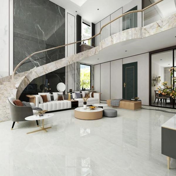 家裝經典三色系,氣質乾淨又時尚大氣,住多久都不膩 家裝經典三色系,氣質乾淨又時尚大氣,住多久都不膩