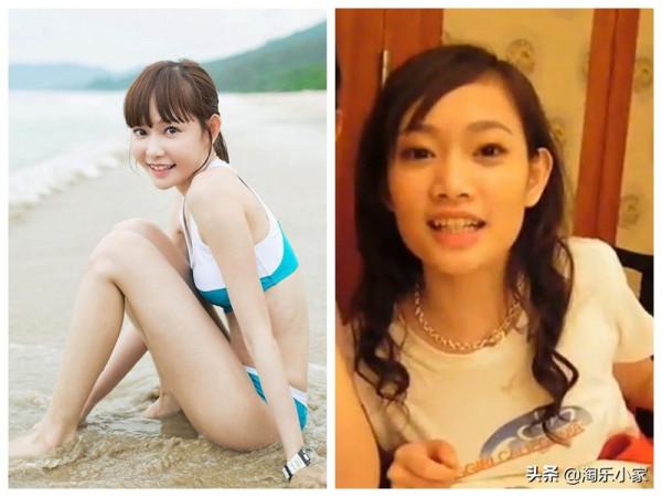 女藝人入行後越來越漂亮，細數樣貌今非昔比進化驚人的女星