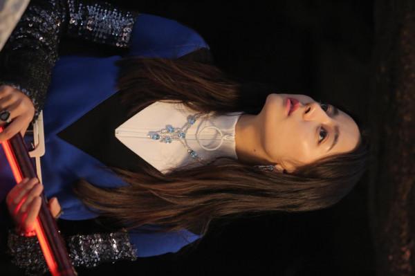 迪麗熱巴寫真集